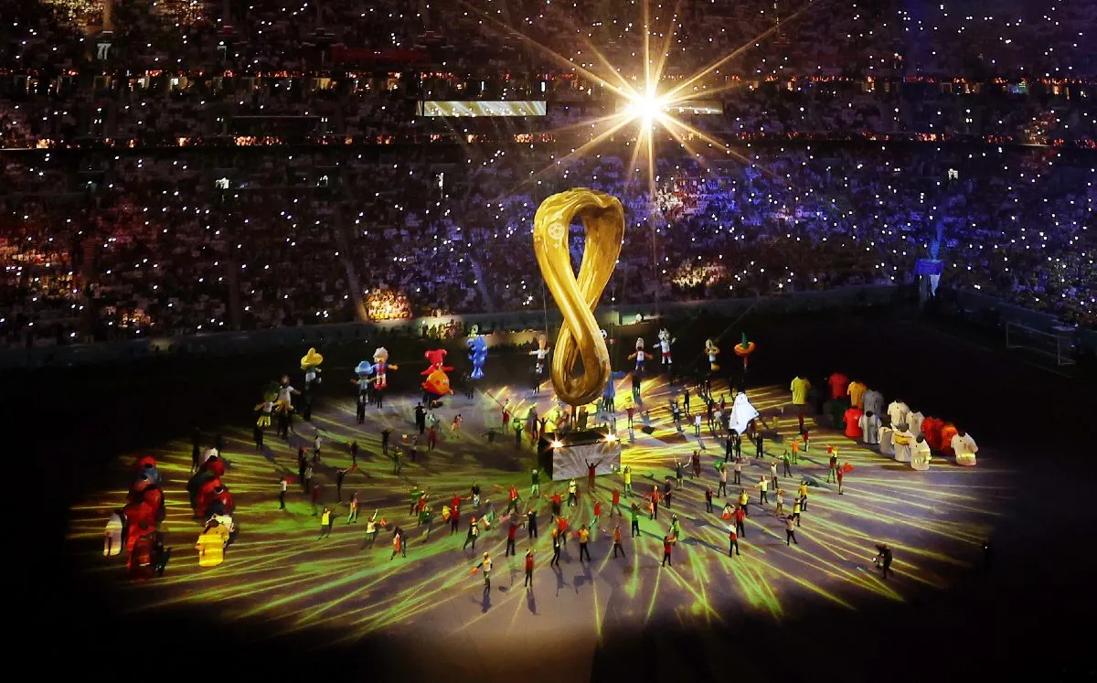 чемпионат мира по футболу fifa 2026™ — UA news