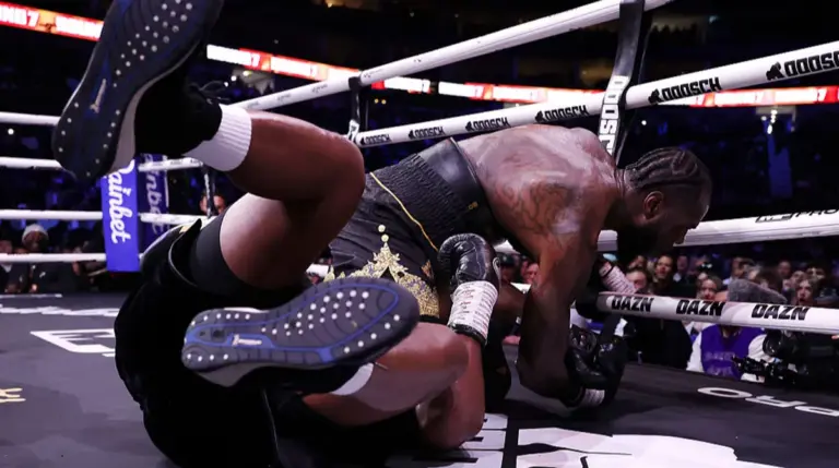 чісора вайлдер — UA news