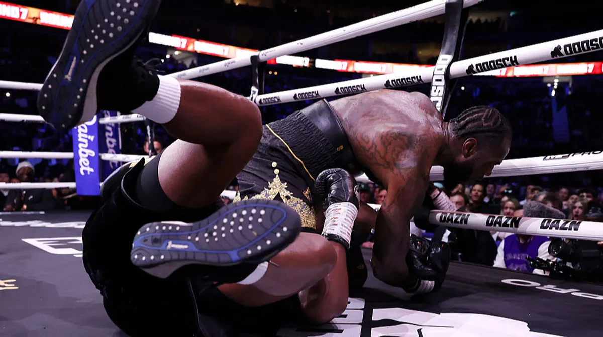 чісора вайлдер — UA news