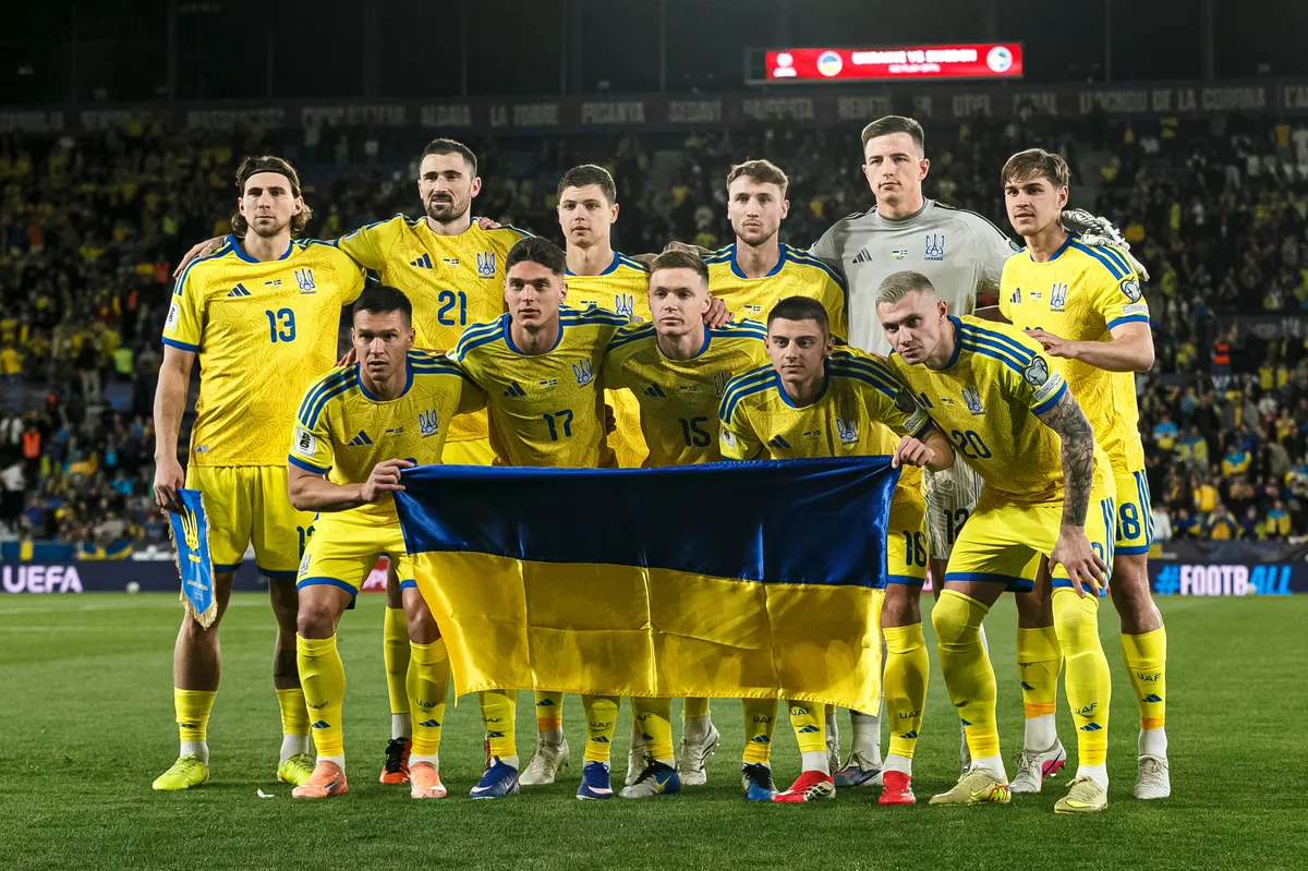 чс 2026 фіфа — UA news