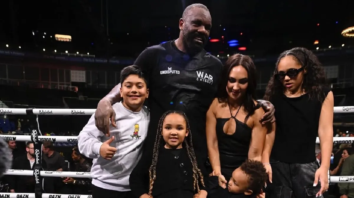 дерек чісора — UA news