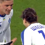 Динамо Київ – Зоря: матч 24-го туру Прем’єр-ліги України