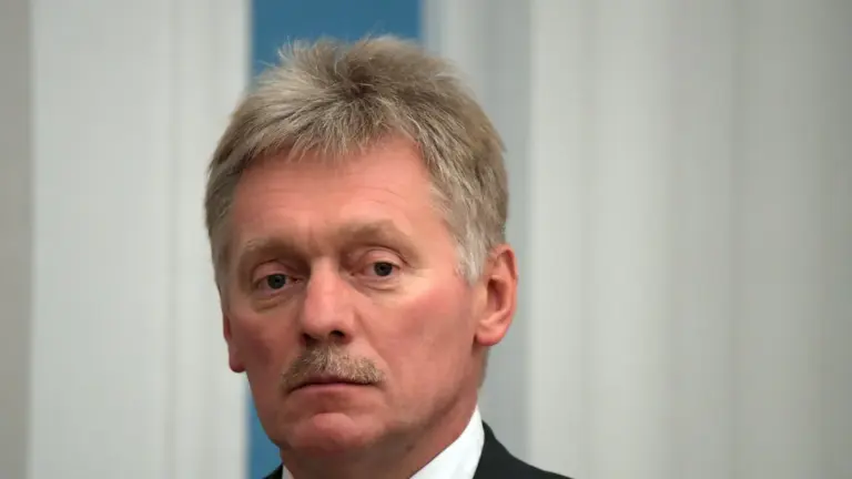 дмитрий песков — UA news