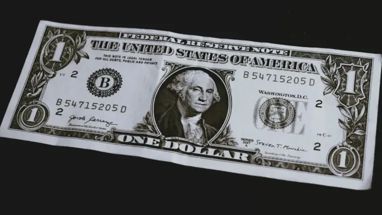 доллар — UA news