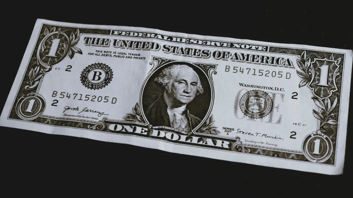 доллар — UA news