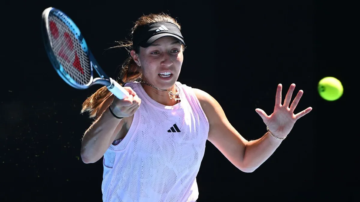 джессіка пегула — UA news