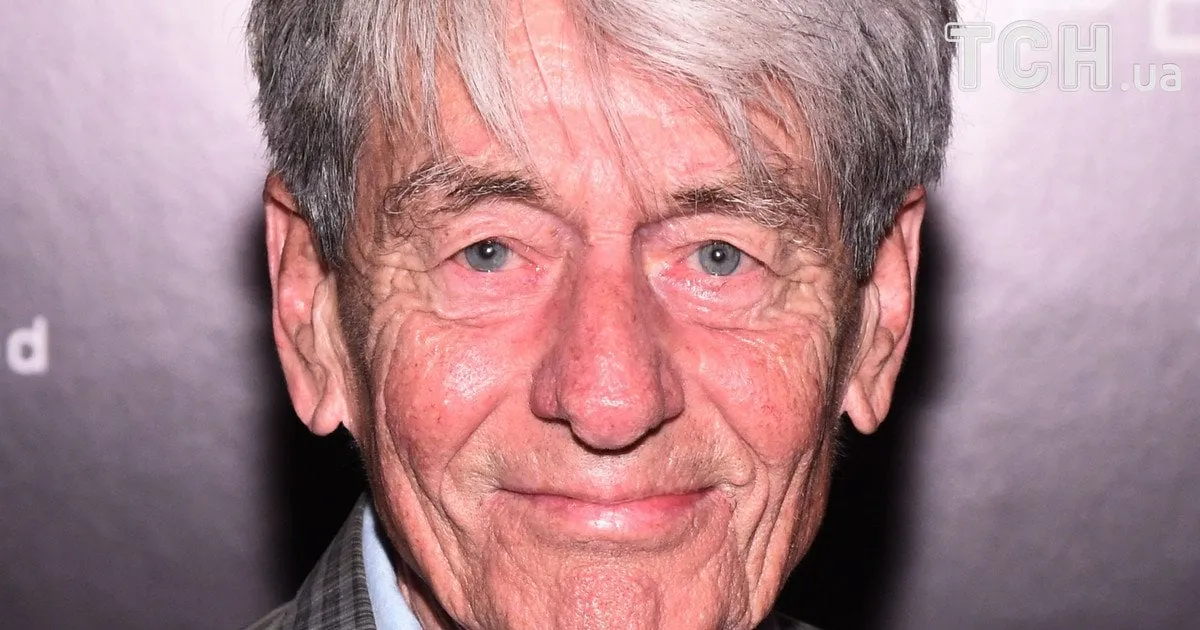 джон нолан — UA news