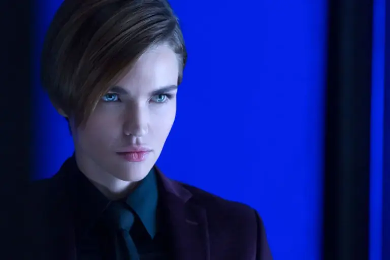 джон уик — UA news