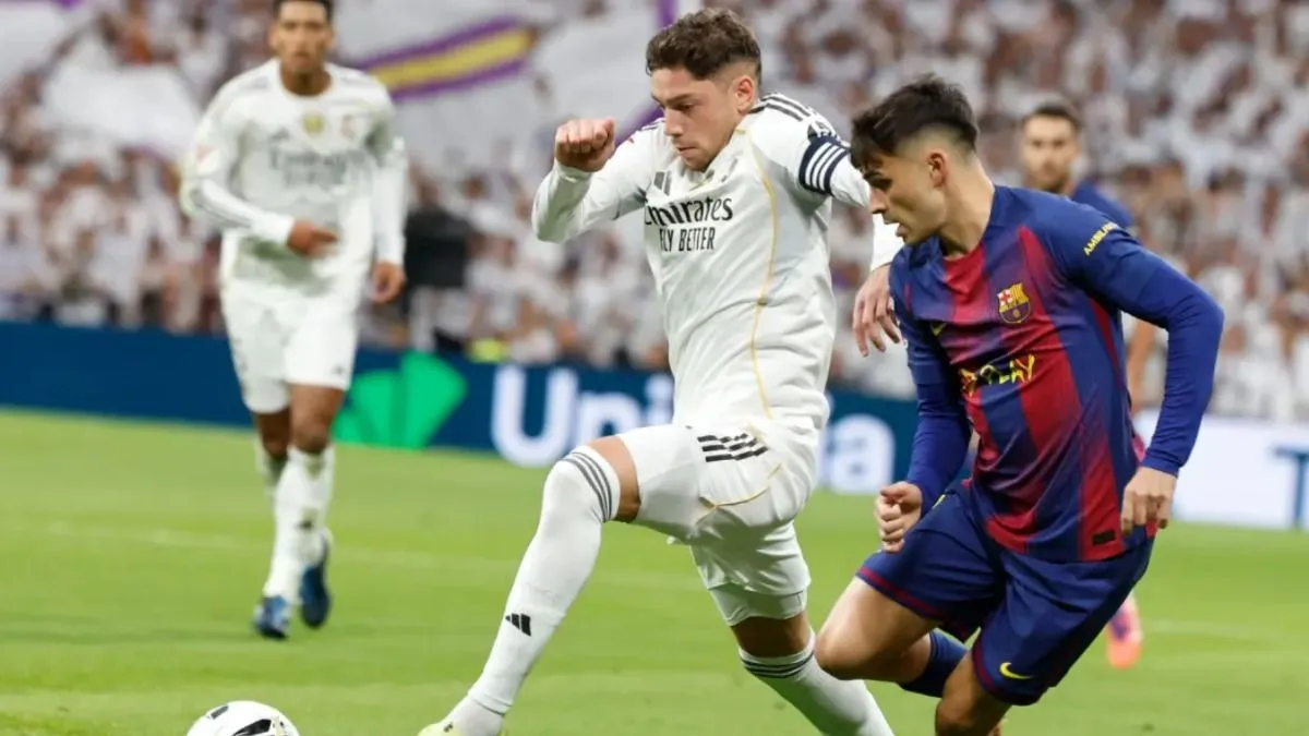 ель класіко — UA news