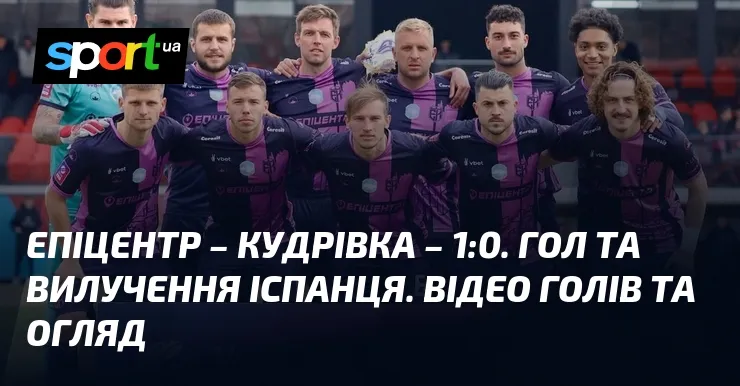 эпицентр – кудровка — UA news