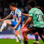 Еспаньйол – Леванте: безвиграшна серія триває