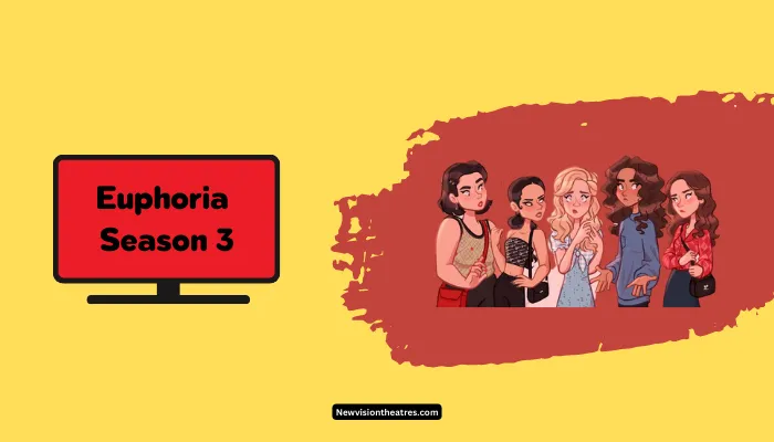 euphoria season 3 — UA news