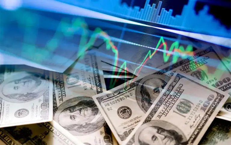 фінанси — UA news