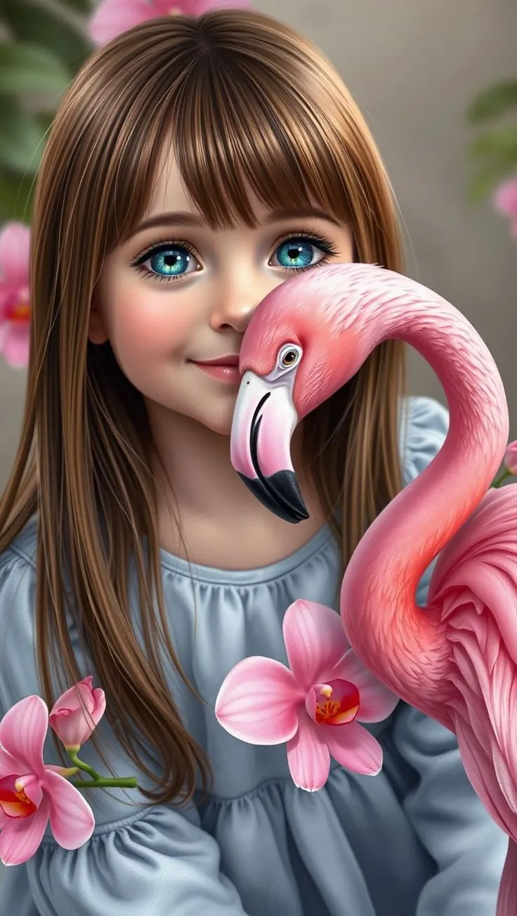 фламінго — UA news