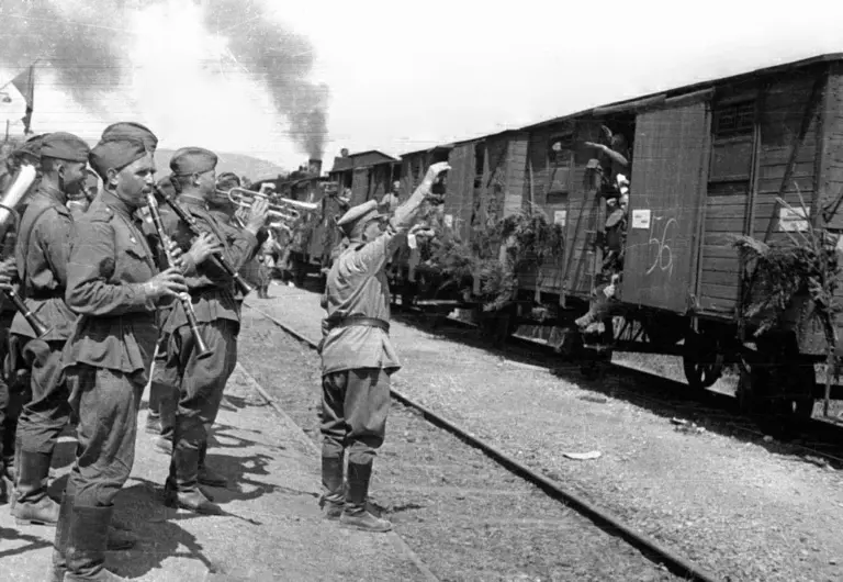 фронт — UA news