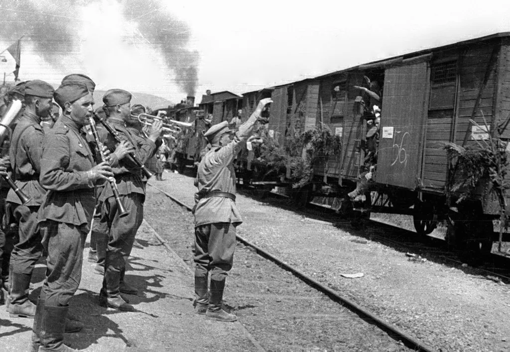 фронт — UA news