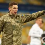 Гармаш Денис підписав контракт з АФК ‘Титан’