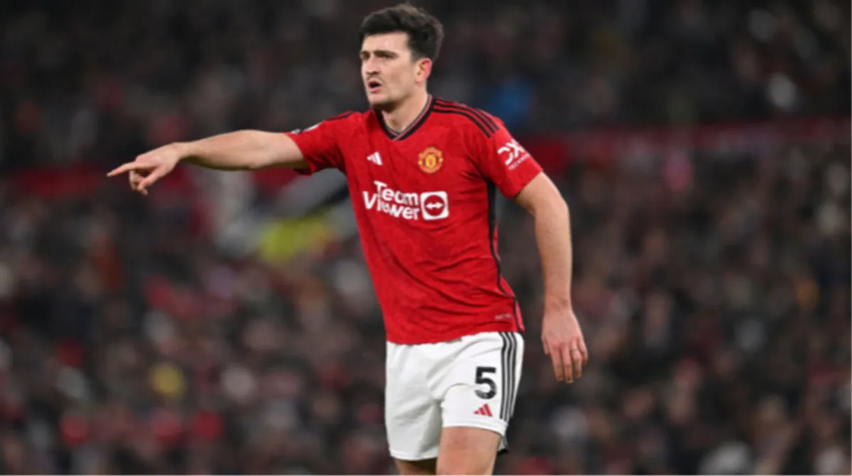 гаррі магвайр — UA news