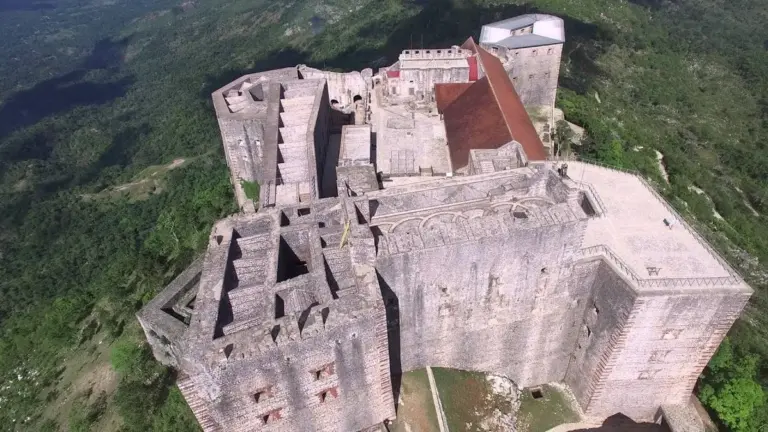 гаїті — UA news