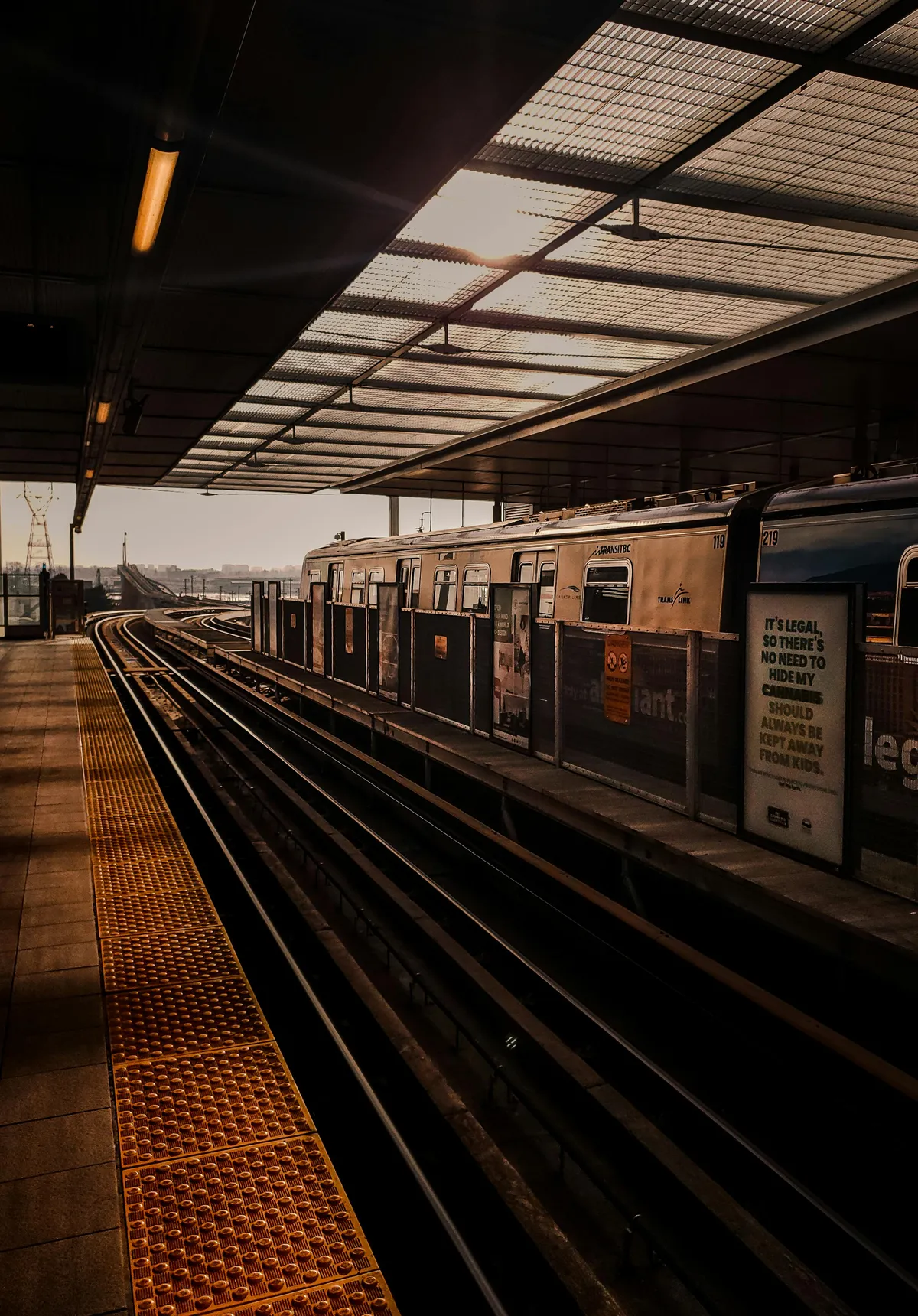 громадський транспорт — UA news