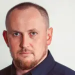 Євген Жуков подав у відставку