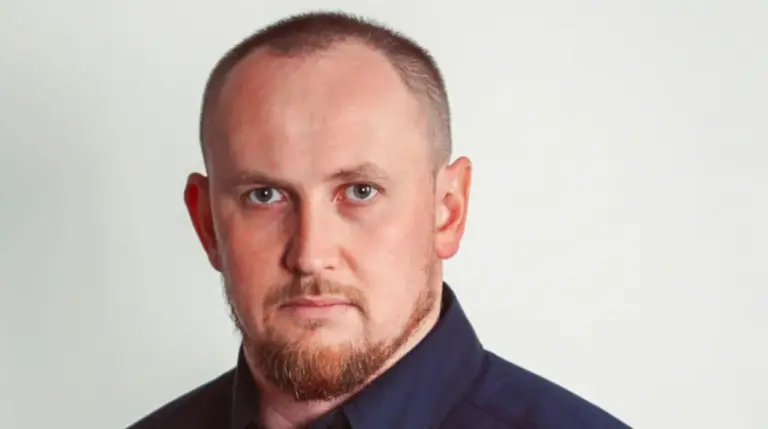 євген жуков — UA news