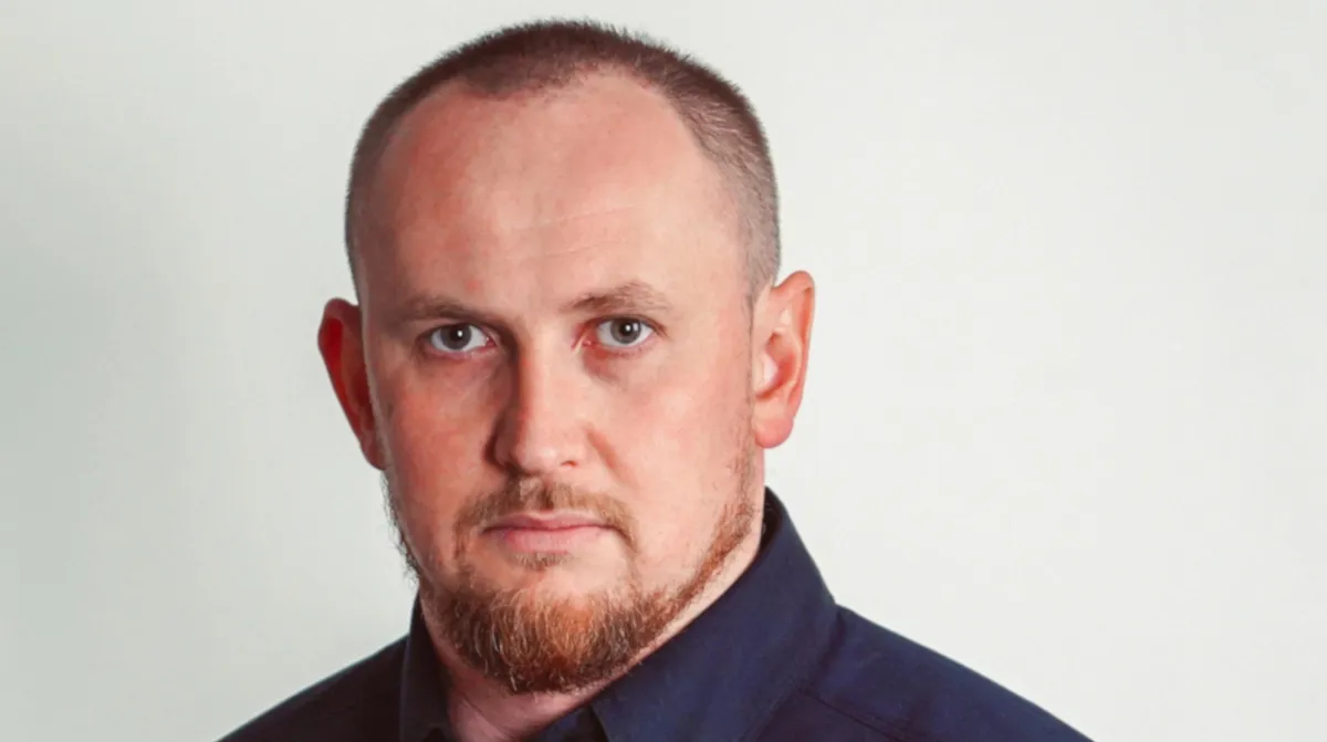 євген жуков — UA news