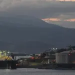 Європа вводить заборону на імпорт російського СПГ