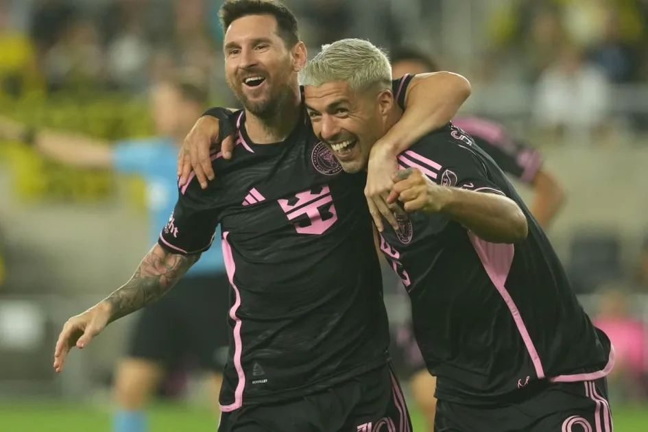 интер майами – остин — UA news