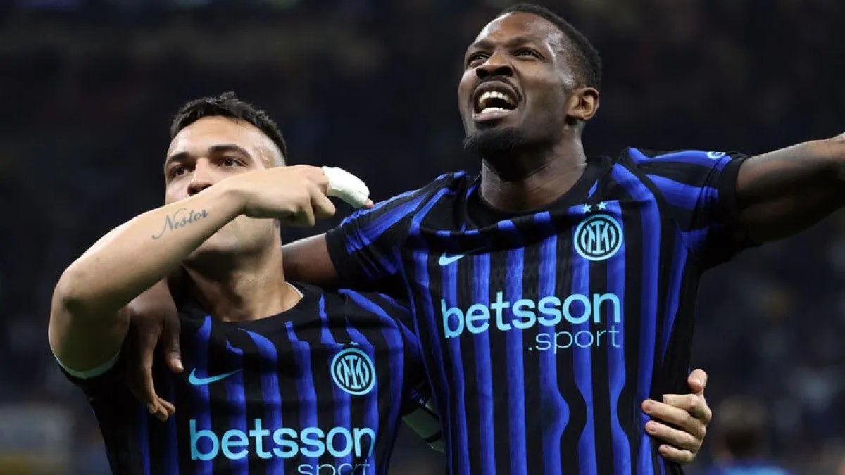 інтер – рома — UA news