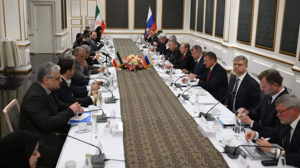 иран новости — UA news