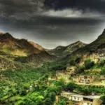 Иран: Іран: США планують застосувати гіперзвукові ракети Dark Eagle