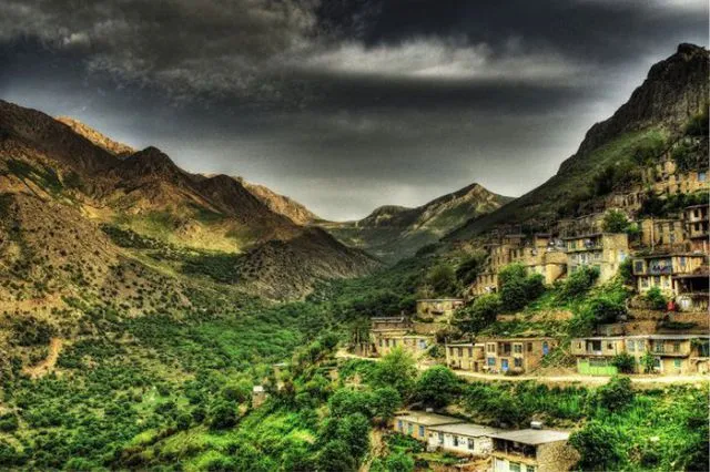 иран — UA news