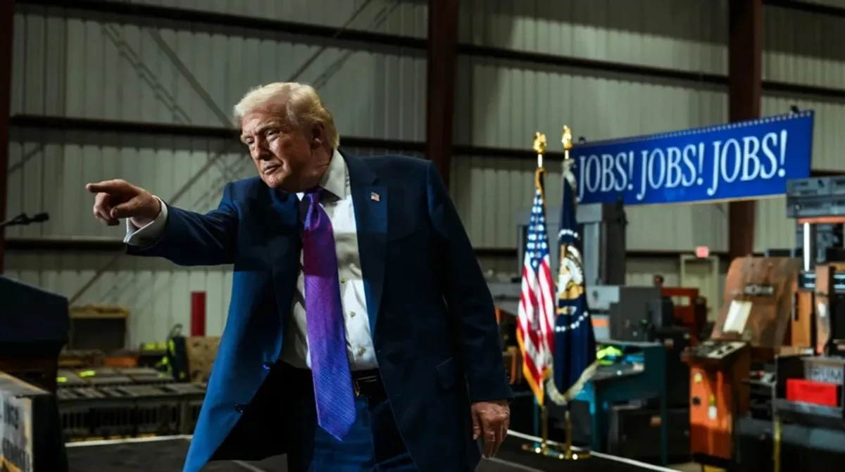 иран — UA news