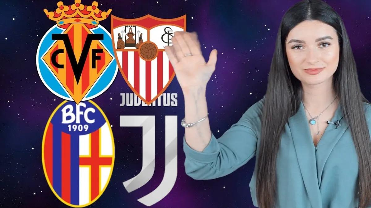 ювентус – болонья — UA news