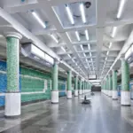 Харьковский метрополитен