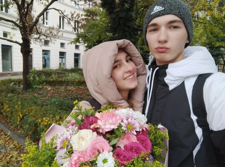 хлопець — UA news