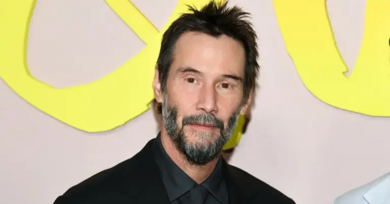 кіану рівз — UA news