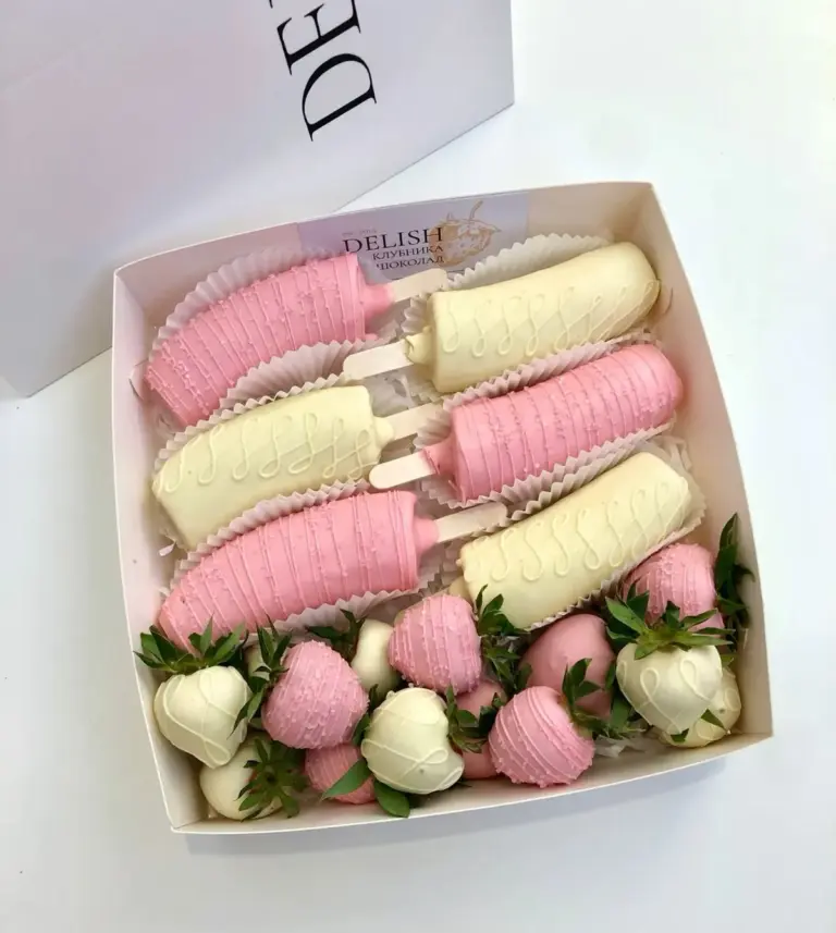 клубника — UA news