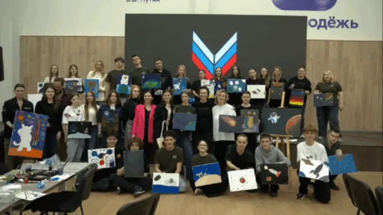 космонавт — UA news