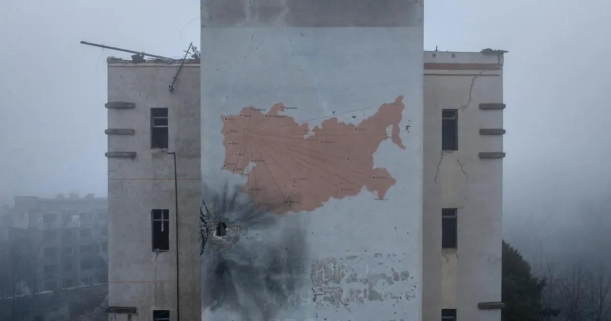 костянтинівка — UA news