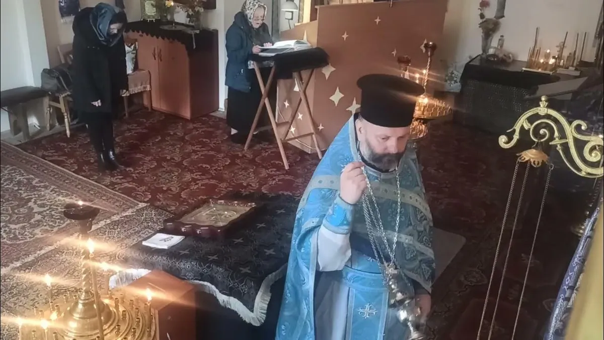 лазарева субота 2026 — UA news