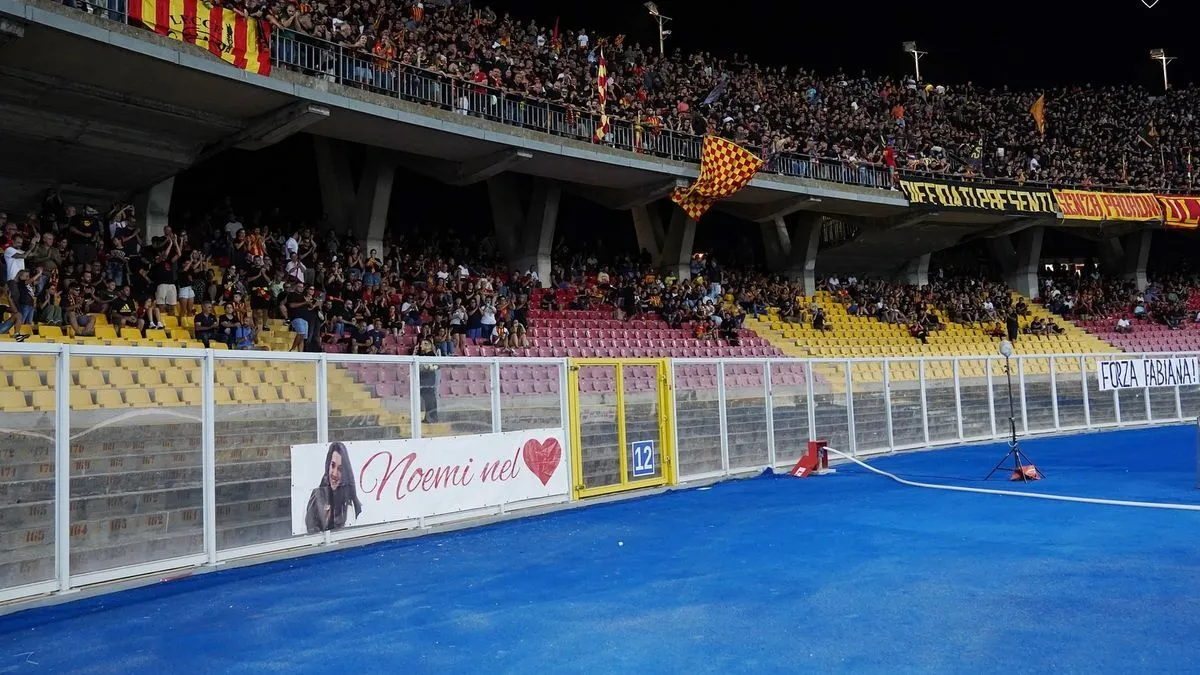 лечче – фіорентіна — UA news