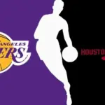Лейкерс – рокетс