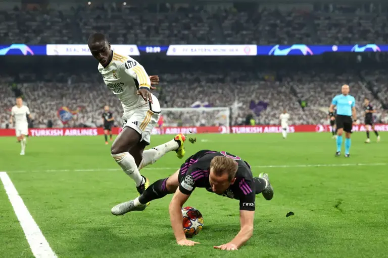 ліга чемпіонів — UA news