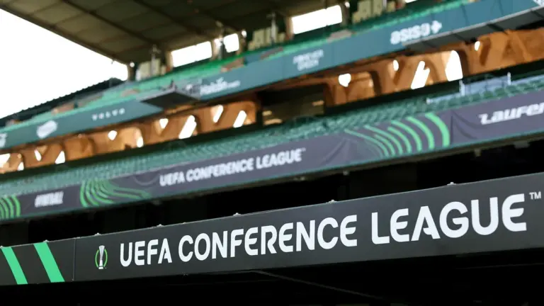 ліга конференцій уєфа — UA news