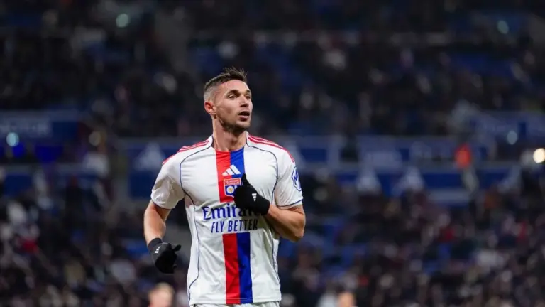 ліон – лор'ян — UA news