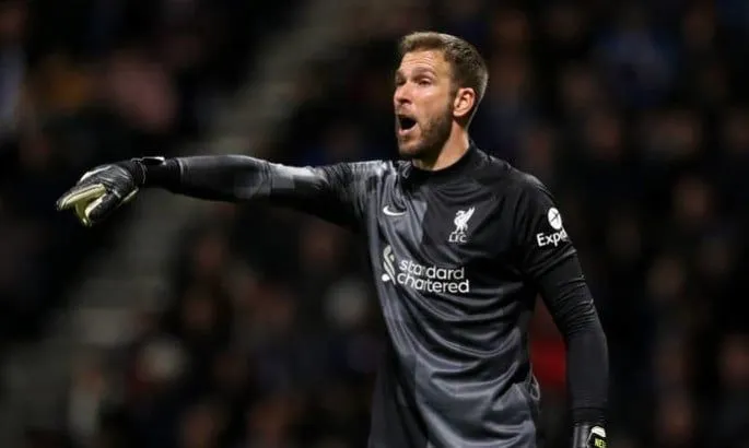 ліверпуль — UA news