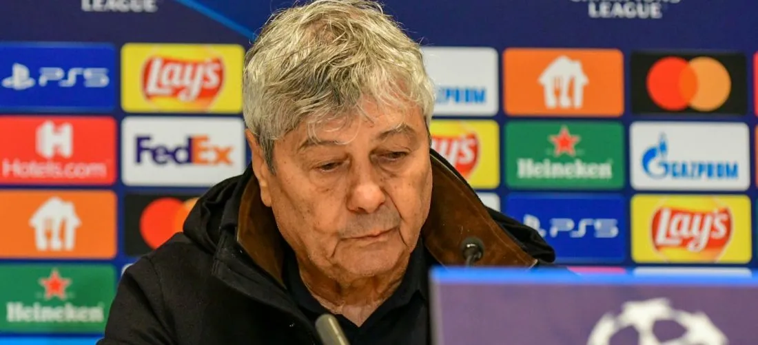 луческу мирча — UA news