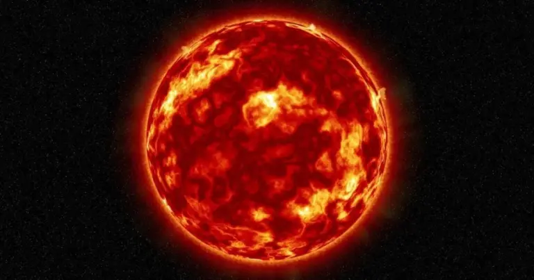 магнітні бурі 24 квітня — UA news